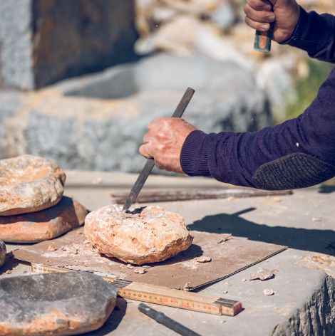 Stonemasonry image
