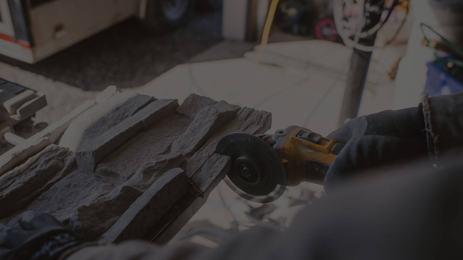 Stonemasonry image